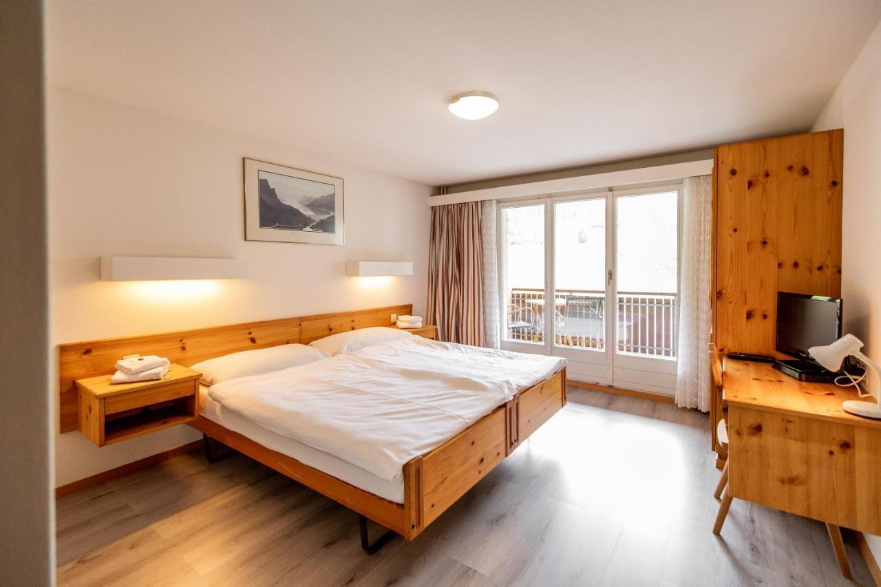Roggenstock Lodge Oberiberg المظهر الخارجي الصورة
