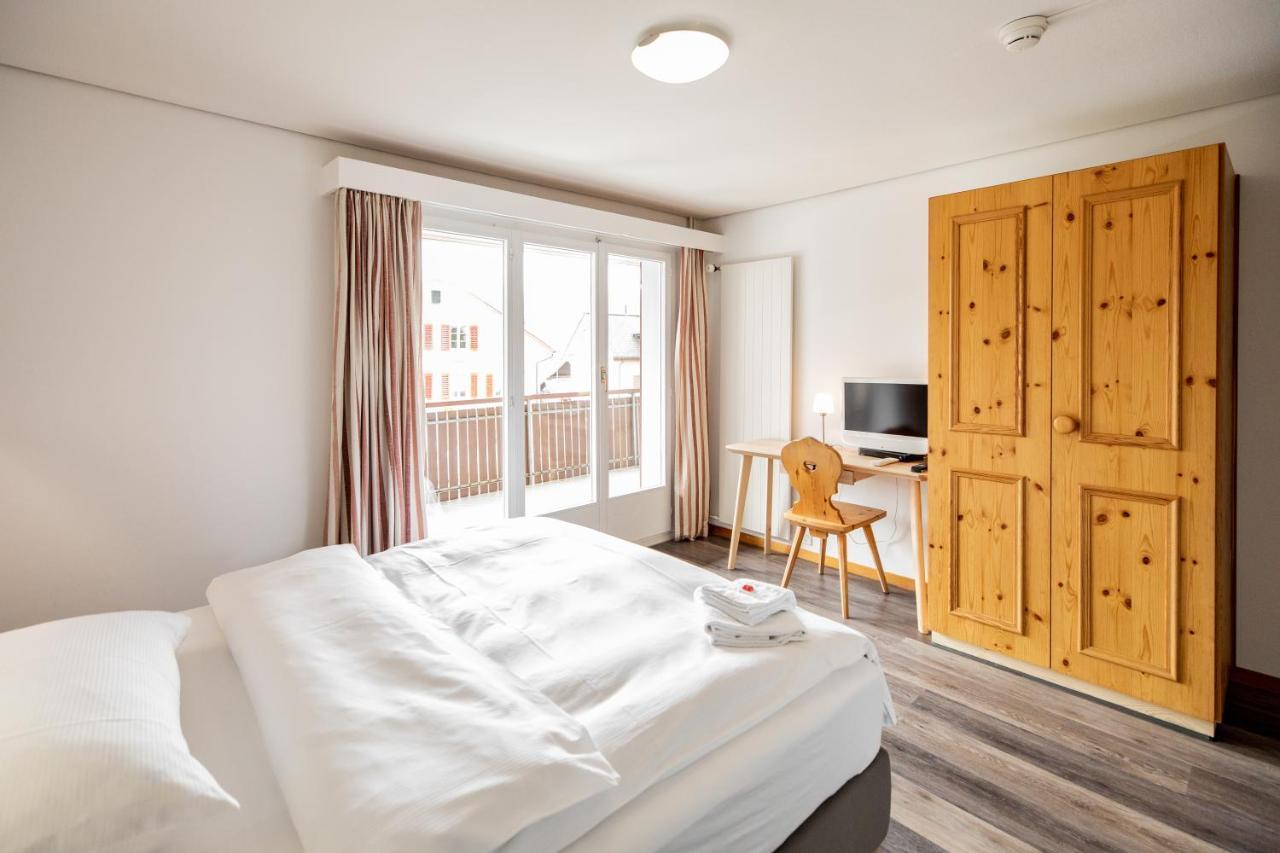 Roggenstock Lodge Oberiberg المظهر الخارجي الصورة