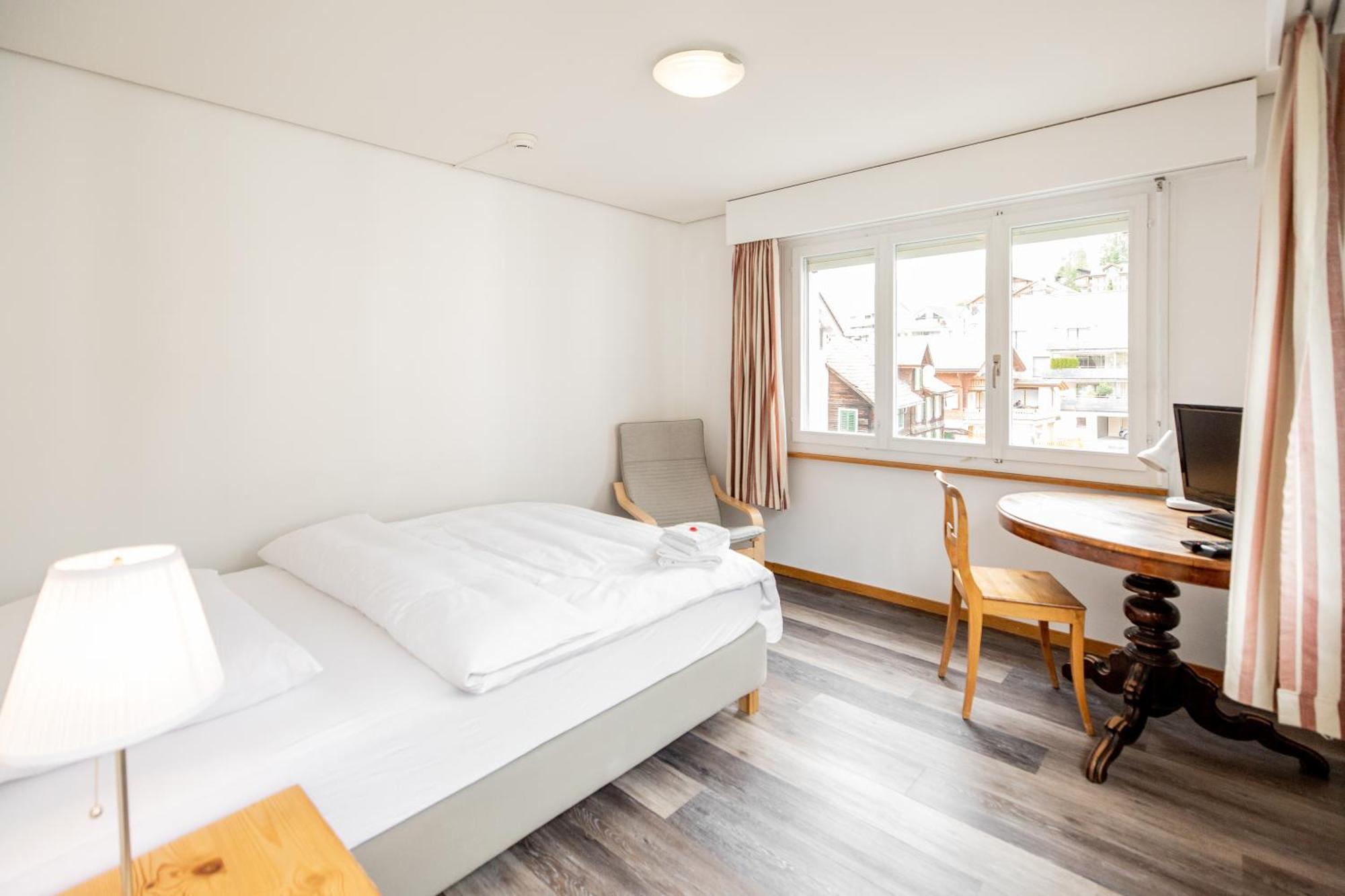 Roggenstock Lodge Oberiberg الغرفة الصورة