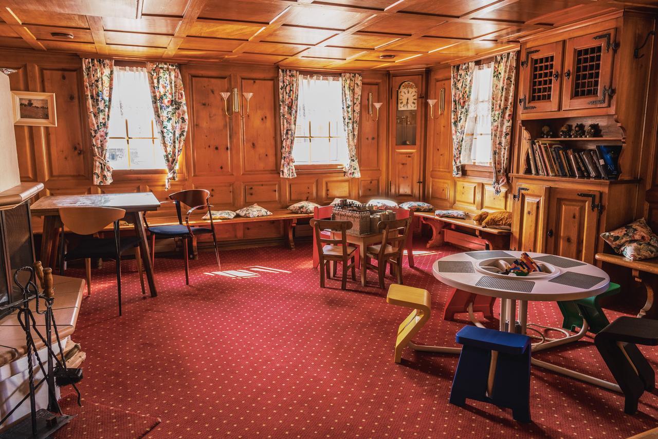 Roggenstock Lodge Oberiberg المظهر الخارجي الصورة