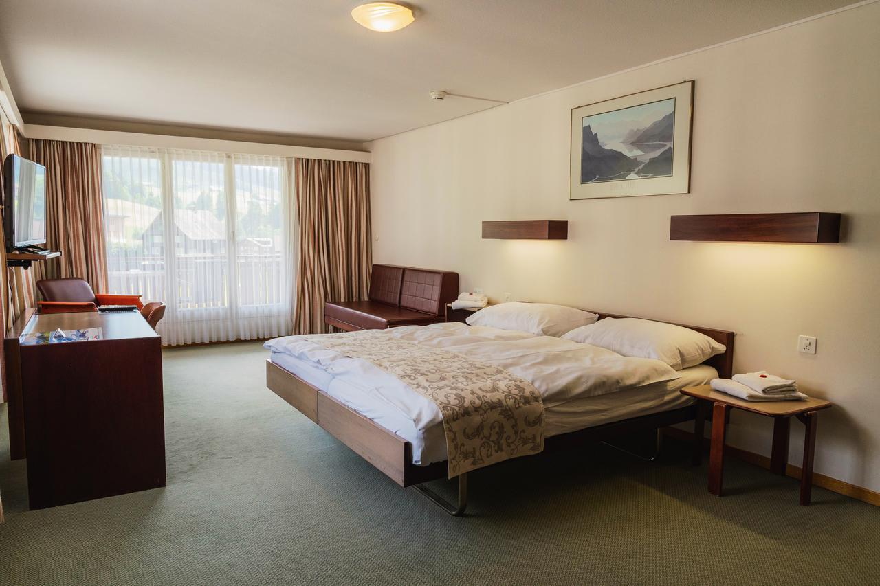 Roggenstock Lodge Oberiberg المظهر الخارجي الصورة