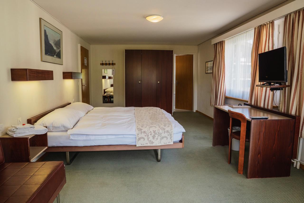 Roggenstock Lodge Oberiberg المظهر الخارجي الصورة