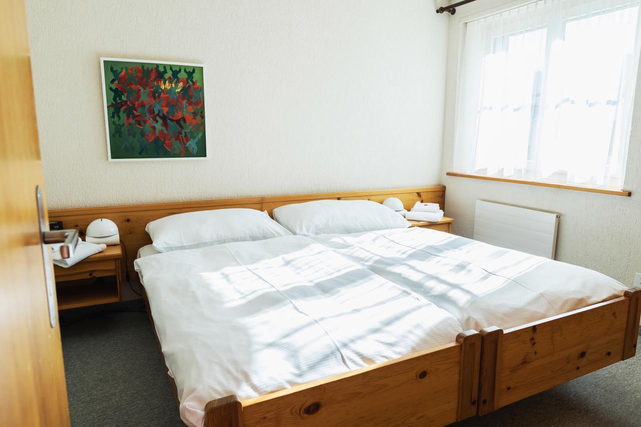 Roggenstock Lodge Oberiberg المظهر الخارجي الصورة
