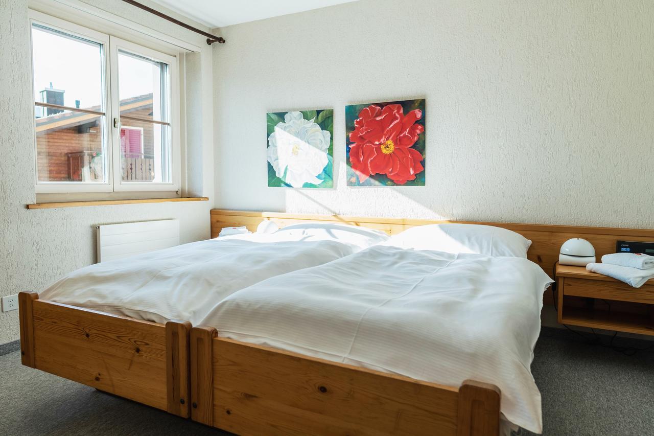 Roggenstock Lodge Oberiberg المظهر الخارجي الصورة