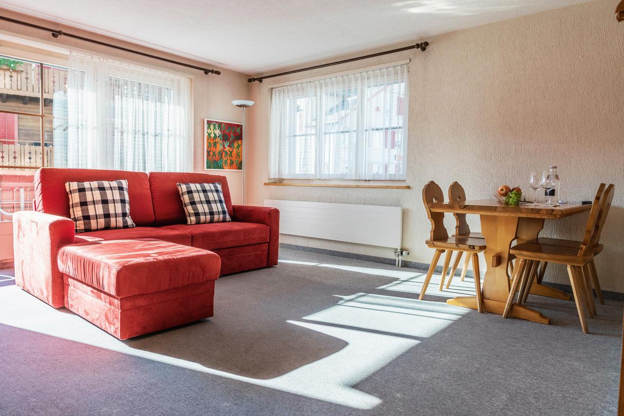 Roggenstock Lodge Oberiberg المظهر الخارجي الصورة