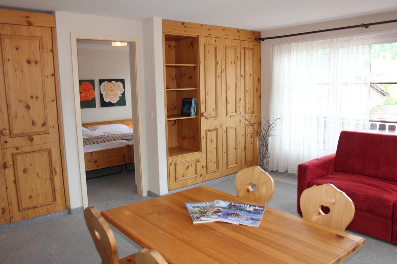 Roggenstock Lodge Oberiberg المظهر الخارجي الصورة