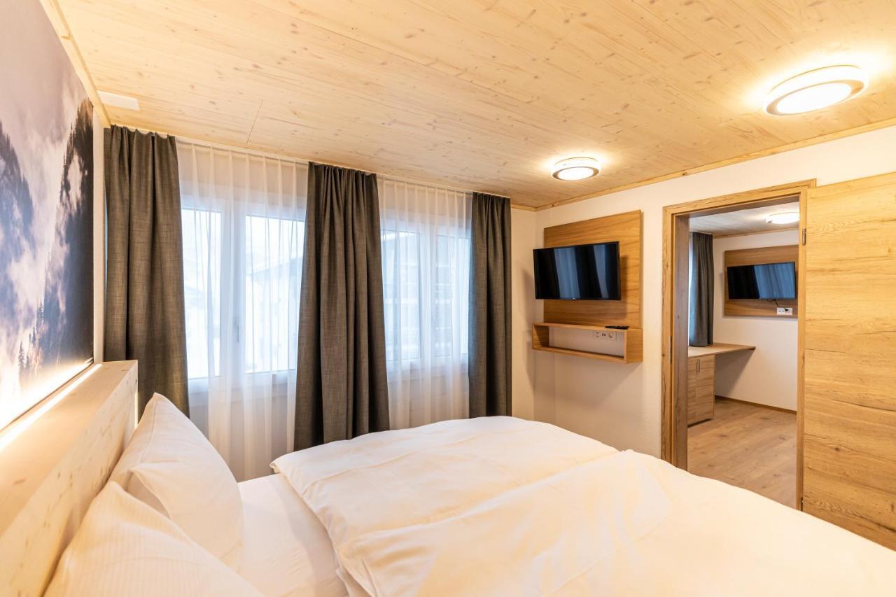 Roggenstock Lodge Oberiberg المظهر الخارجي الصورة